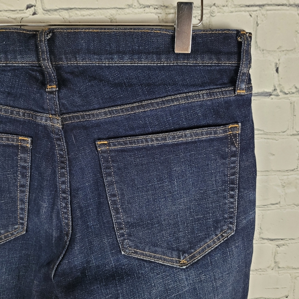 GAP | Best Girlfriend skinny crop jeans